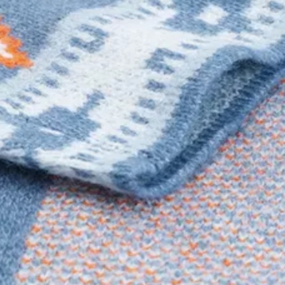 1 large left๐New boutique Aztec open front Cardigan - Picture 5 of 14